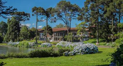 Grande Hotel Canela