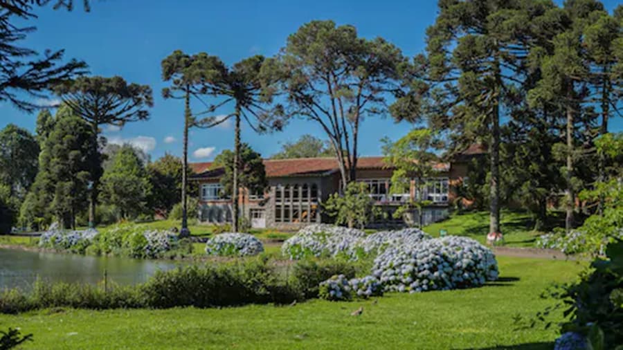 Grande Hotel Canela