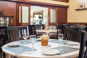 Restaurant - Grande Hotel Canela (Canela)