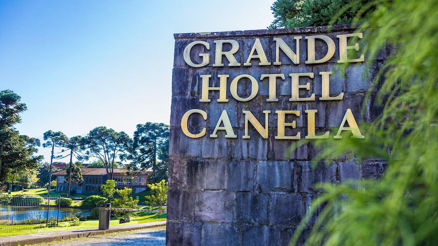 Grande Hotel Canela
