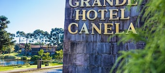 Grande Hotel Canela