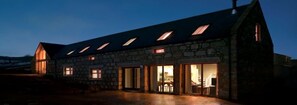 Exterior - The Stables (Banchory)