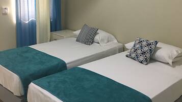 Basic Room | Free WiFi, bed sheets