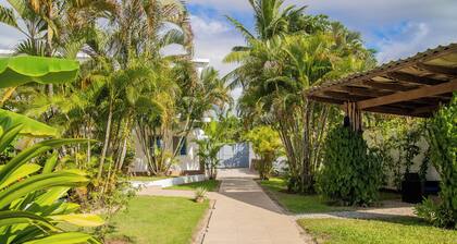 Hotel Casa Pierretta