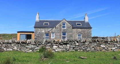 Balerominmhor
