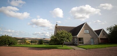 Edmondston House 163451