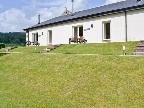 Chestnut Garden Cottage