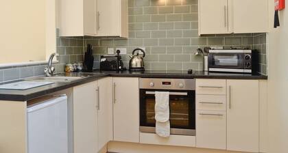 Chestnut Garden Cottage