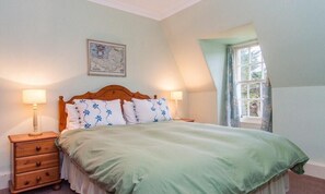 2 bedrooms - Turnigil (Isle of Colonsay)