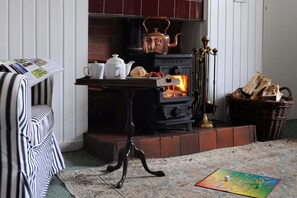 Room amenity - Craigendarroch 2 (Oban)