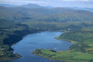 Lake - Craigendarroch 2 (Oban)