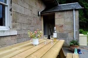 テラス / パティオ