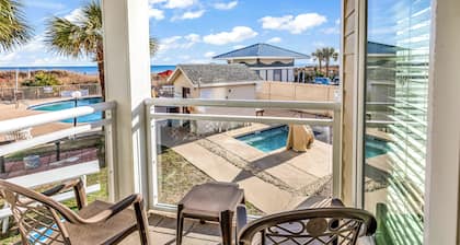 A Place at the Beach