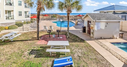 A Place at the Beach