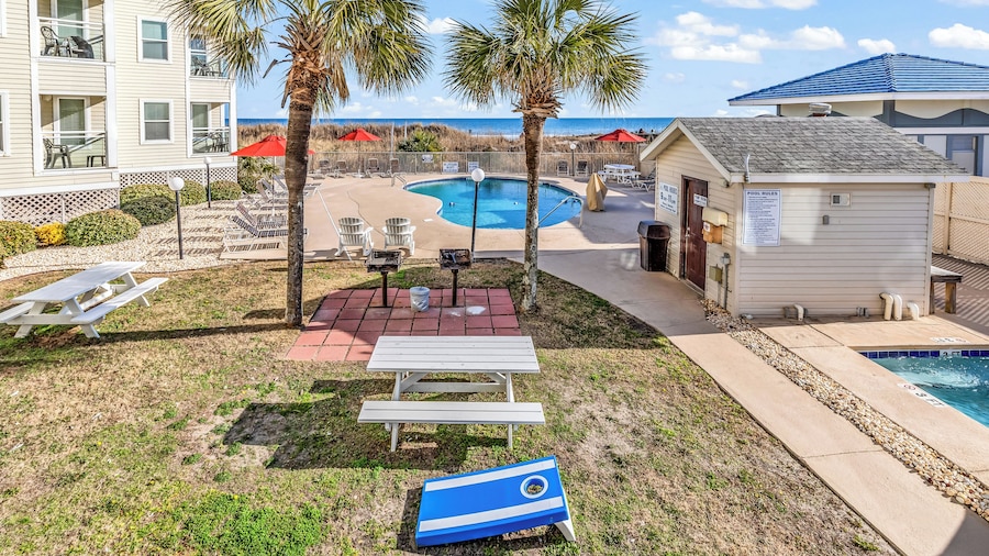 A Place at the Beach