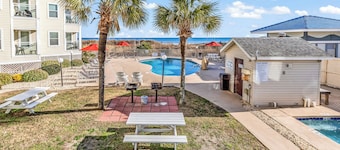A Place at the Beach