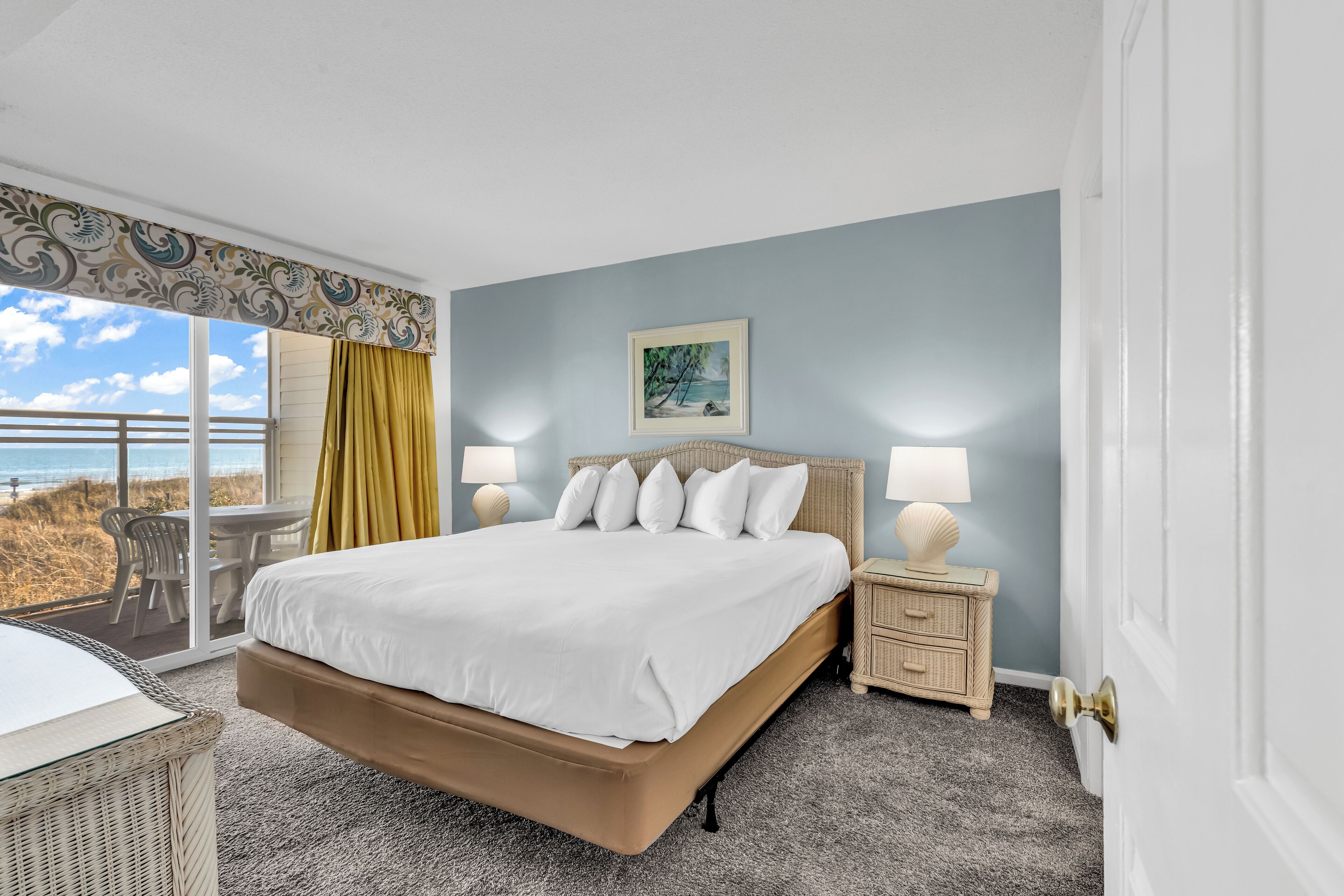 Condo truyền thống, 3 phòng ngủ | Bàn ủi/dụng cụ ủi quần áo, truy cập Internet không dây miễn phí 