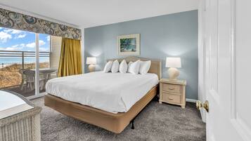 Condo truyền thống, 3 phòng ngủ | Bàn ủi/dụng cụ ủi quần áo, truy cập Internet không dây miễn phí