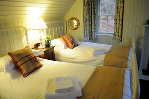 3 habitaciones y wifi gratis