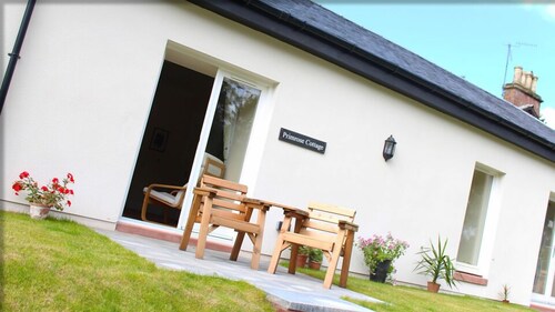 Primrose Garden Cottage