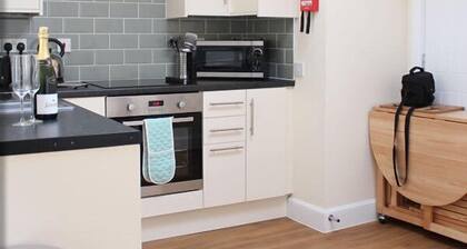 Primrose Garden Cottage