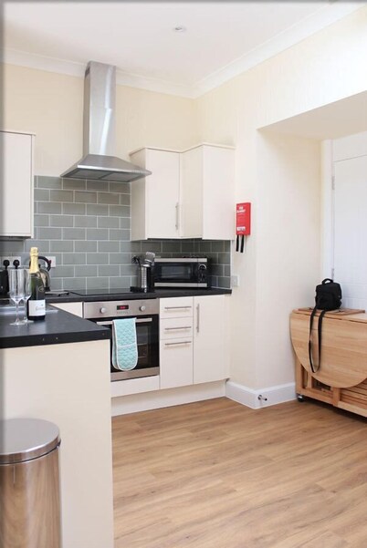 Primrose Garden Cottage