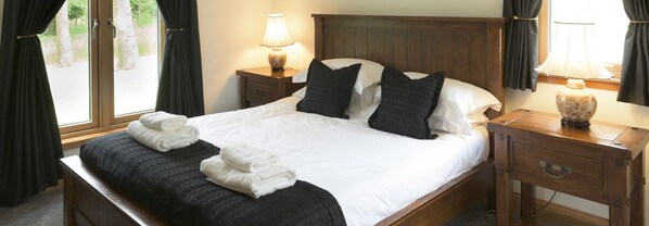 3 habitaciones y cunas gratuitas