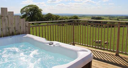 Garth Cottage (Hot Tub)