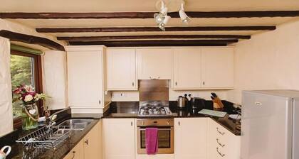 Gelt Cottage (Hot Tub)