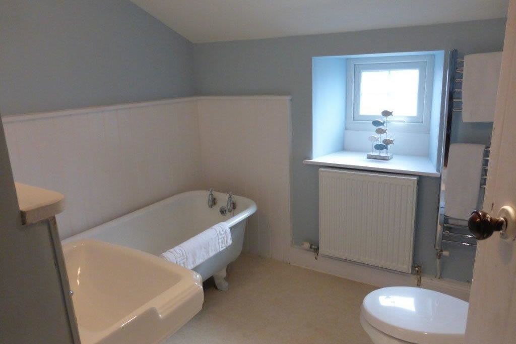 Kamar mandi