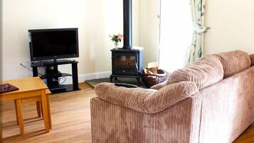 TV 32-inch có truyền hình vệ tinh