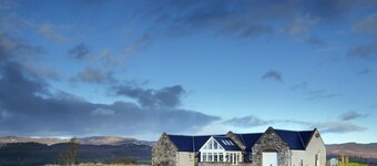 Mountain View Lodge 375948