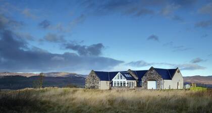 Mountain View Lodge 375948