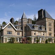 The South Wing