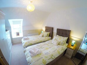 Free WiFi - Hillview Lodge 14669 (Ballindalloch)