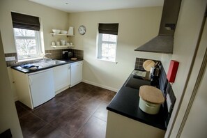 Microwave, dishwasher - Allt na Criche (Newtonmore)