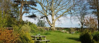 West Lodge