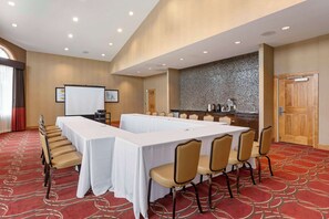 Sala de reuniones