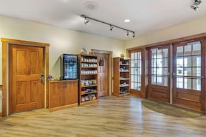 Property amenity - Best Western Plus Dutch Haus Inn and Suites (Columbiana)