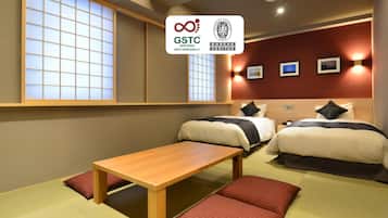 Premium bedding, in-room safe, iron/ironing board, free WiFi