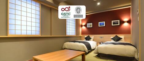 Ropa de cama de alta calidad, caja fuerte, tabla de planchar con plancha