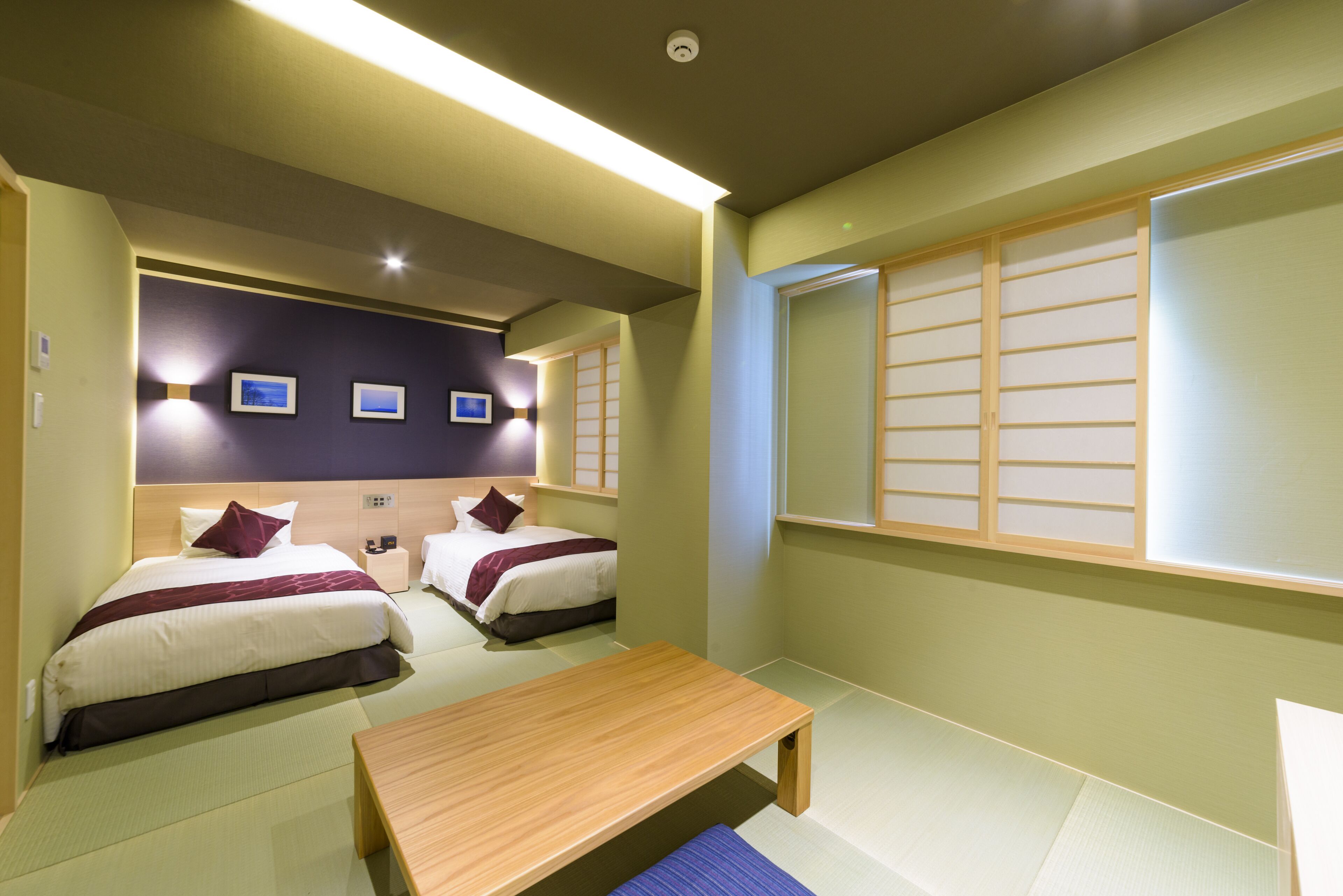 Foto - Best Western Plus Hotel Fino Chitose