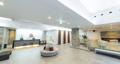 Best Western Plus Hotel Fino Chitose