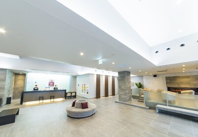 Best Western Plus Hotel Fino Chitose