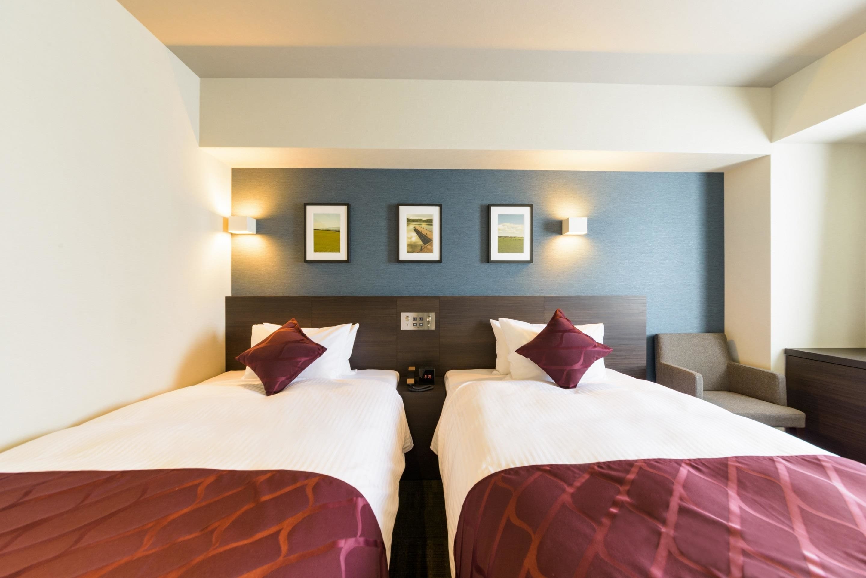 Foto - Best Western Plus Hotel Fino Chitose