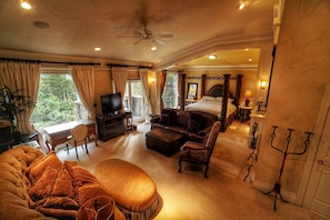 House | Living room