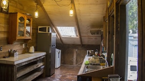 Unclassified image, 5 of 34, button - Hostal Climb House - Hostel (Puerto Varas)