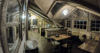 Hostal Climb House - Hostel