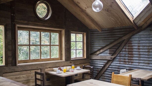 Unclassified image, 1 of 34, button - Hostal Climb House - Hostel (Puerto Varas)