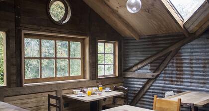 Hostal Climb House - Hostel